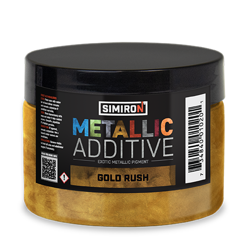 Metallic Pigment Additive  (50 gramos / 32 onz)