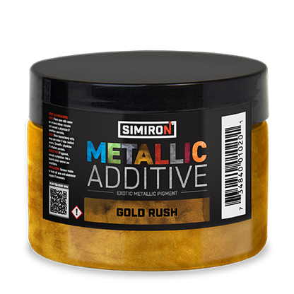 Metallic Pigment Additive  (50 gramos / 32 onz)