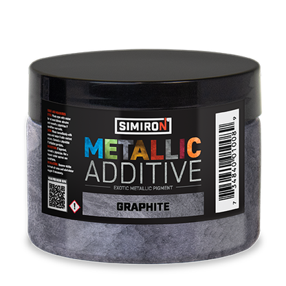 Metallic Pigment Additive  (50 gramos / 32 onz)