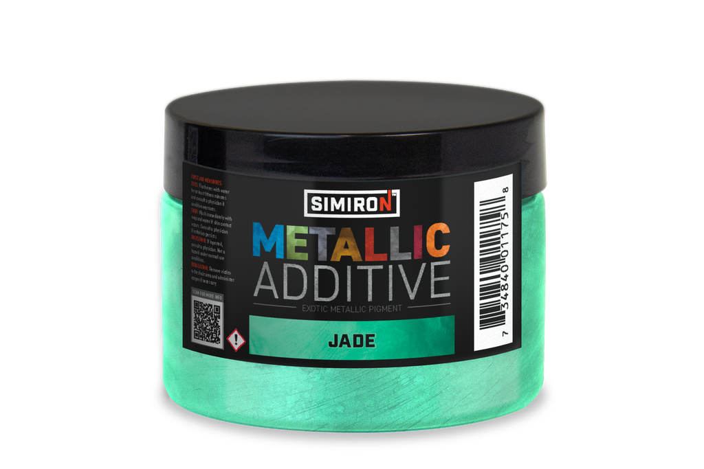 Metallic Pigment Additive  (50 gramos / 32 onz)