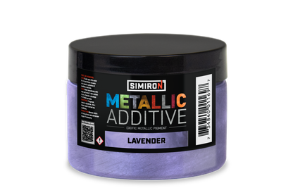 Metallic Pigment Additive  (50 gramos / 32 onz)