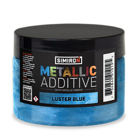 Metallic Pigment Additive  (50 gramos / 32 onz)
