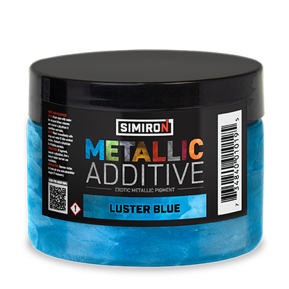 Metallic Pigment Additive  (50 gramos / 32 onz)