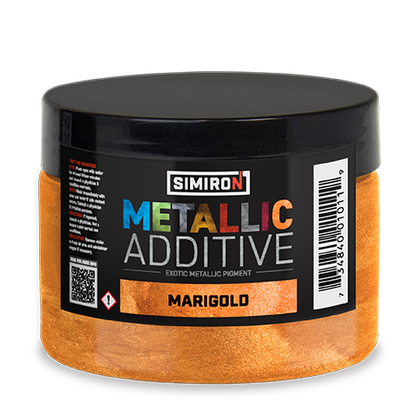 Metallic Pigment Additive  (50 gramos / 32 onz)