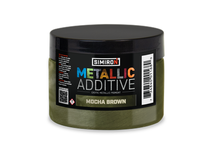 Metallic Pigment Additive  (50 gramos / 32 onz)