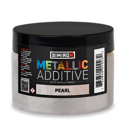 Metallic Pigment Additive  (50 gramos / 32 onz)