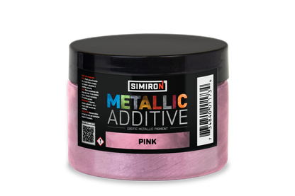 Metallic Pigment Additive  (50 gramos / 32 onz)