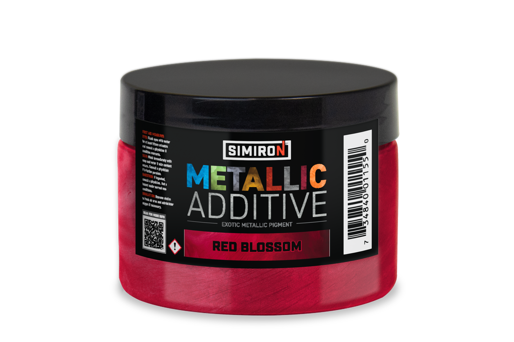 Metallic Pigment Additive  (50 gramos / 32 onz)