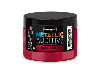 Metallic Pigment Additive  (50 gramos / 32 onz)