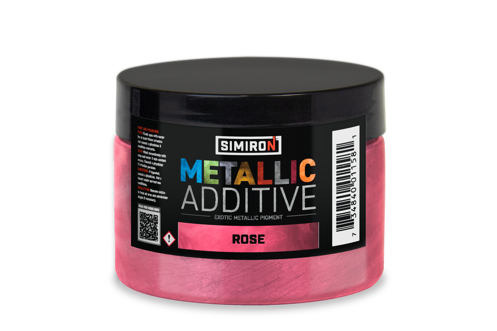 Metallic Pigment Additive  (50 gramos / 32 onz)