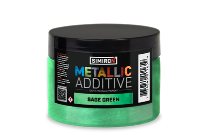 Metallic Pigment Additive  (50 gramos / 32 onz)