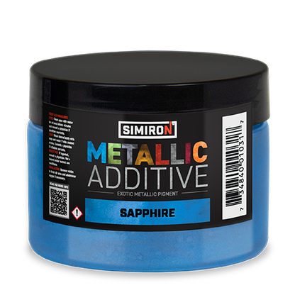 Metallic Pigment Additive  (50 gramos / 32 onz)
