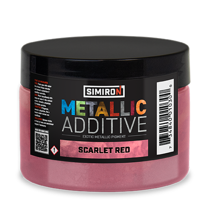 Metallic Pigment Additive  (50 gramos / 32 onz)