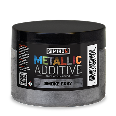 Metallic Pigment Additive  (50 gramos / 32 onz)