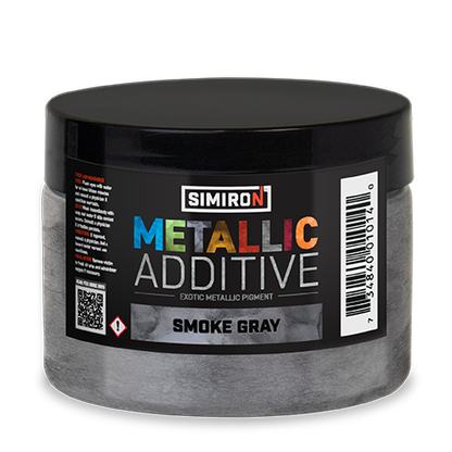 Metallic Pigment Additive  (50 gramos / 32 onz)