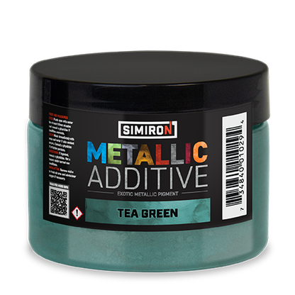 Metallic Pigment Additive  (50 gramos / 32 onz)