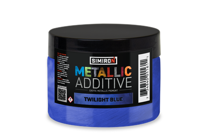 Metallic Pigment Additive  (50 gramos / 32 onz)
