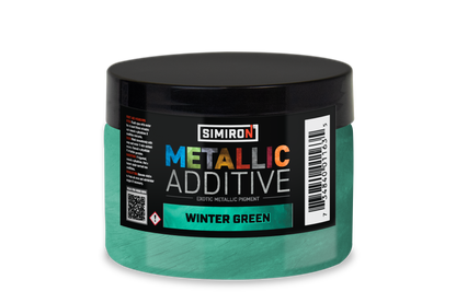 Metallic Pigment Additive  (50 gramos / 32 onz)