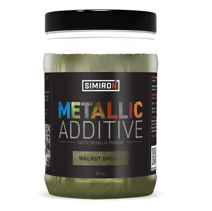 Metallic Pigment Additive  (50 gramos / 32 onz)