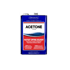 Acetone 1 Gl