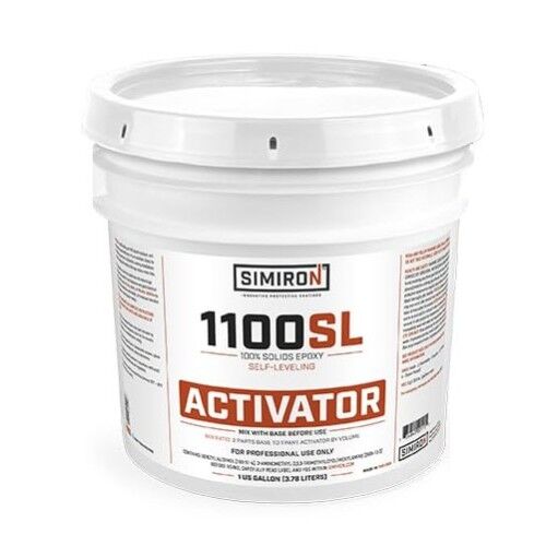 1100 SL Kit 3Gallon