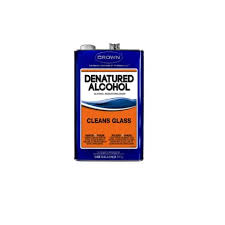 Alcochol 1 GL