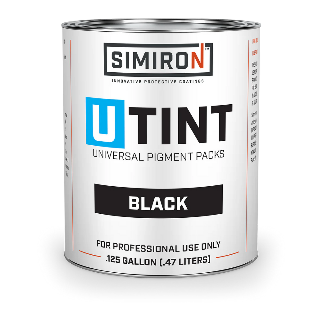 U-Tint Universal Pigment Pack - 16 oz