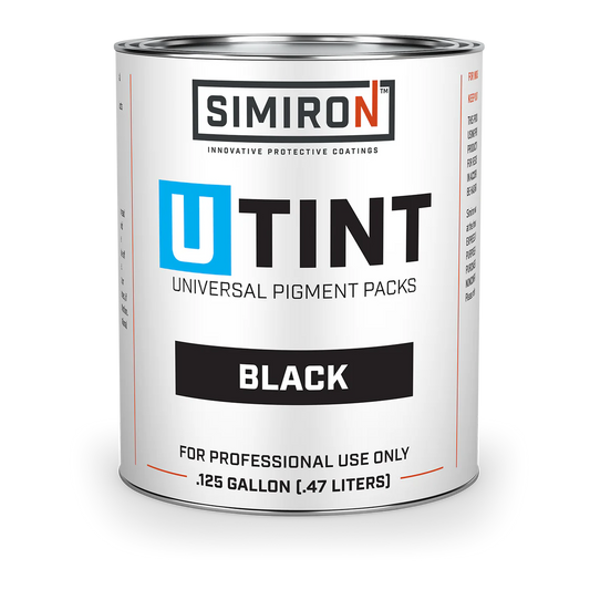 U-Tint Universal Pigment Pack - 16 oz