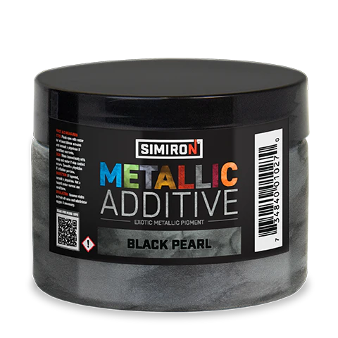 Metallic Pigment Additive  (50 gramos / 32 onz)