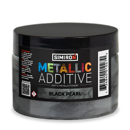 Metallic Pigment Additive  (50 gramos / 32 onz)