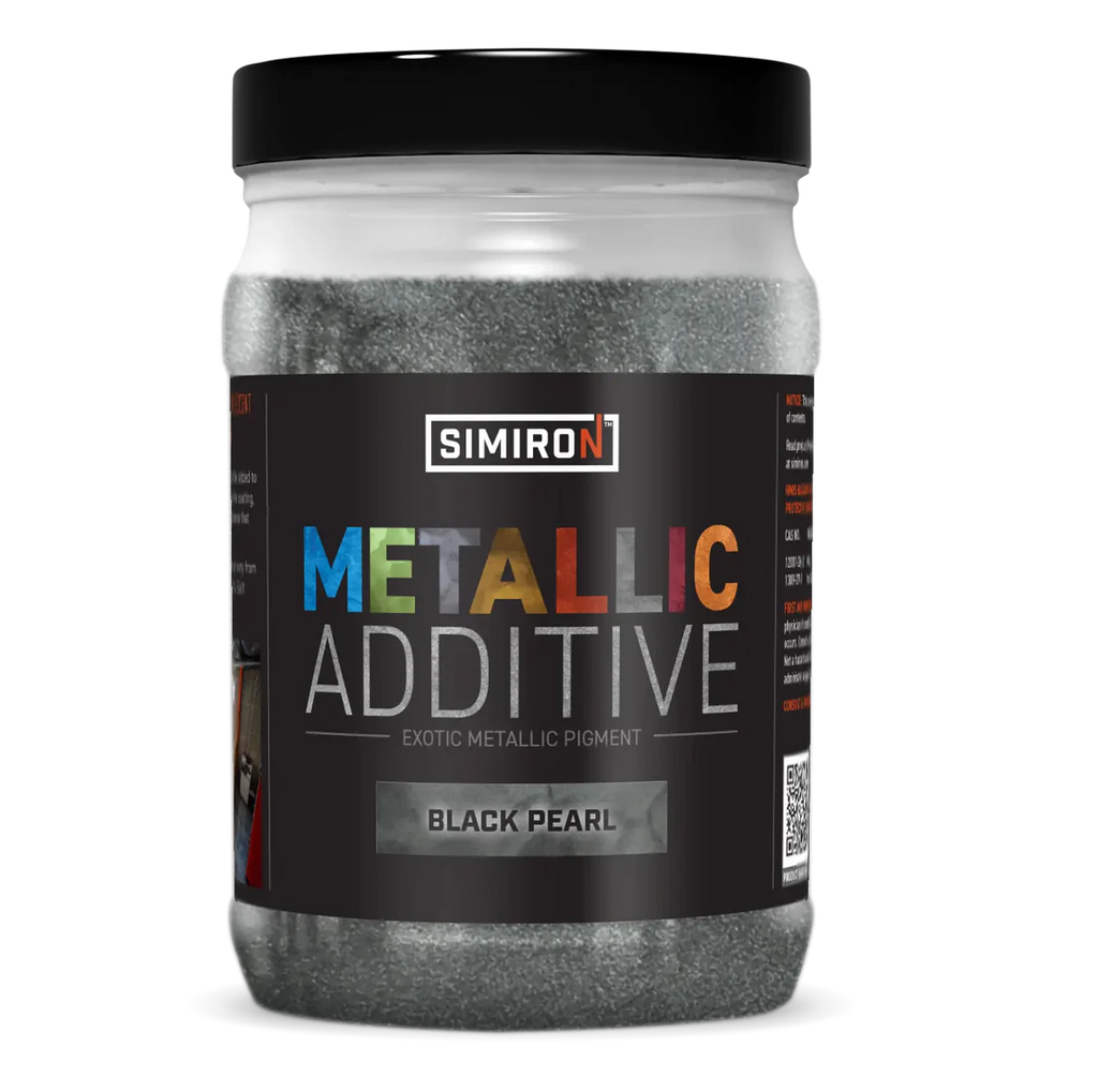 Metallic Pigment Additive  (50 gramos / 32 onz)