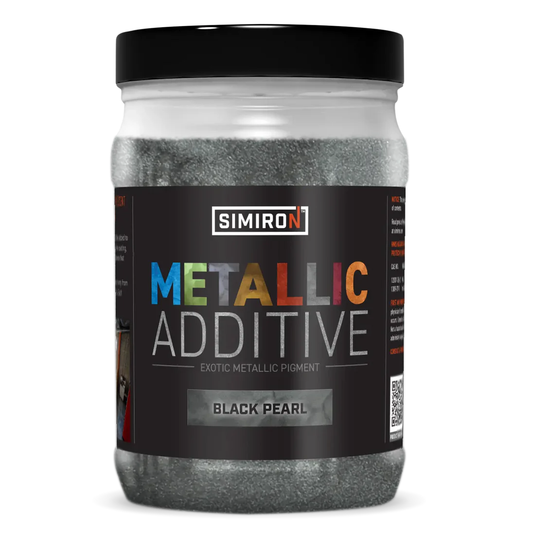 Metallic Pigment Additive  (50 gramos / 32 onz)