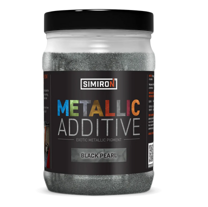 Metallic Pigment Additive  (50 gramos / 32 onz)