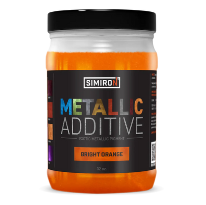 Metallic Pigment Additive  (50 gramos / 32 onz)