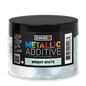 Metallic Pigment Additive  (50 gramos / 32 onz)
