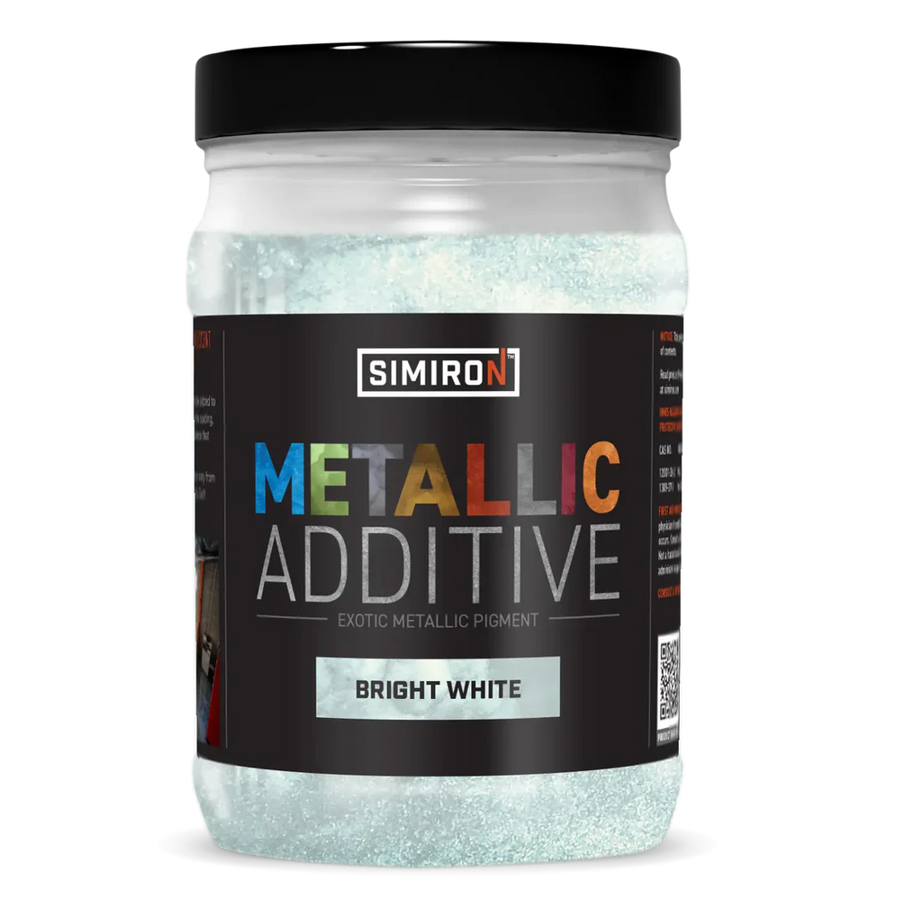 Metallic Pigment Additive  (50 gramos / 32 onz)