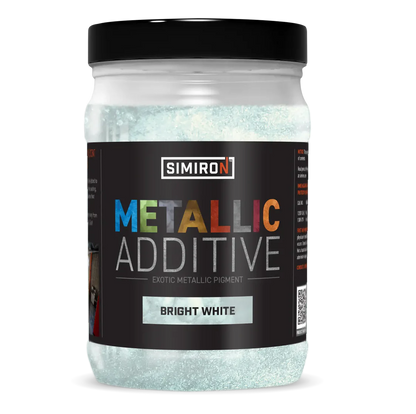 Metallic Pigment Additive  (50 gramos / 32 onz)