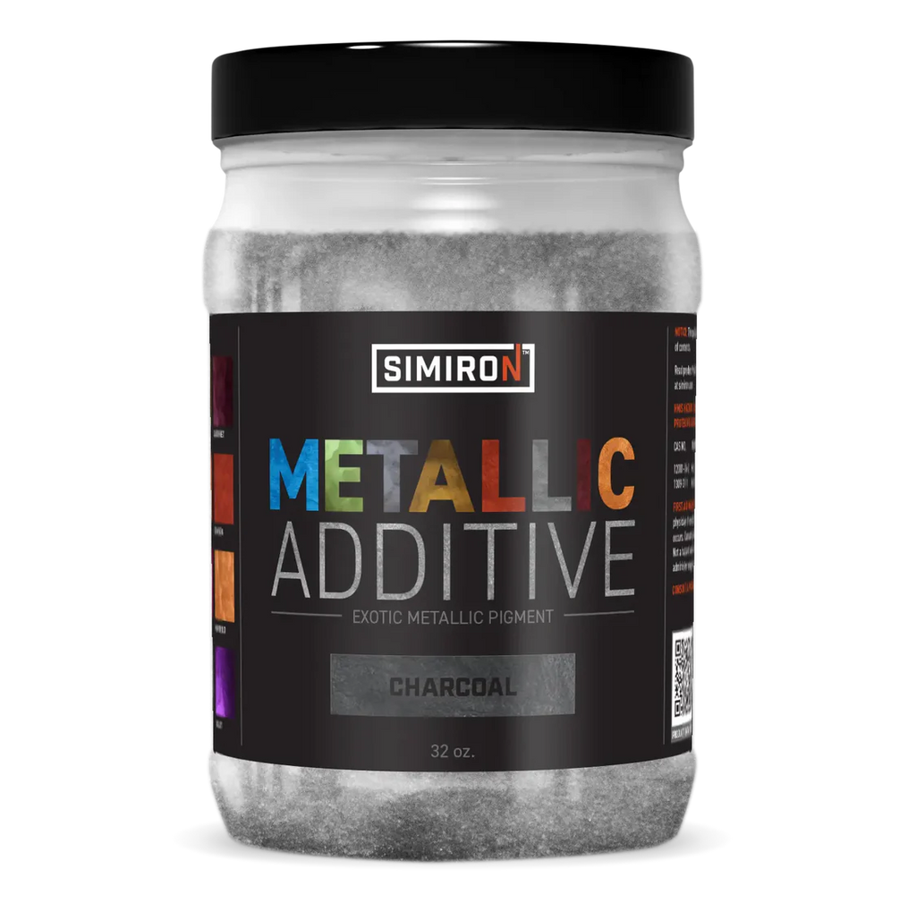 Metallic Pigment Additive  (50 gramos / 32 onz)
