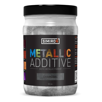 Metallic Pigment Additive  (50 gramos / 32 onz)