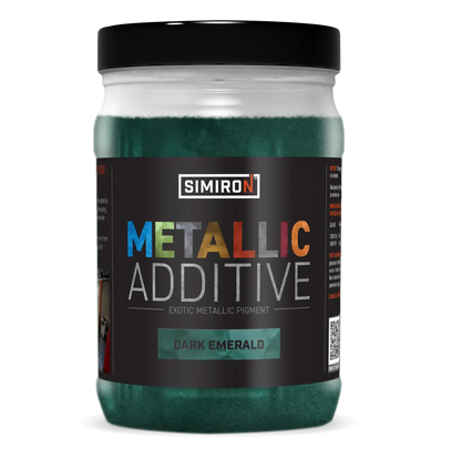 Metallic Pigment Additive  (50 gramos / 32 onz)