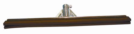 30” Double Edge Foam Squeegee