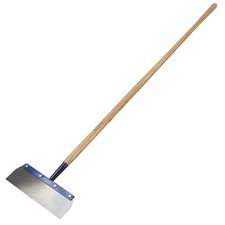 Kraf  18’’ Heavy Duty Floor Scraper