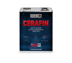 Cerafin Top Coat