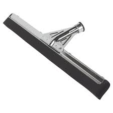 30” Double Edge Foam Squeeguee