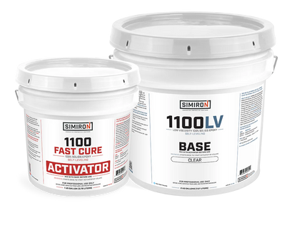 1100 SL Kit 3Gallon