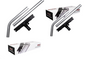 Economic 2" Vacum Hand  and brush kit