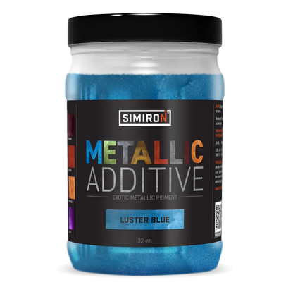 Metallic Pigment Additive  (50 gramos / 32 onz)
