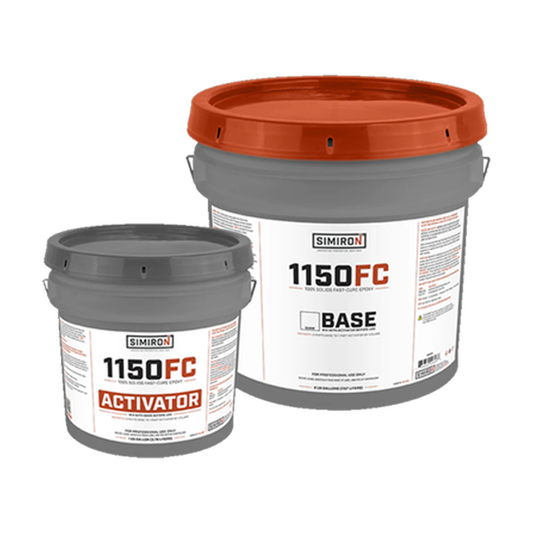 Kit 1150 FC  3Gallon Kit