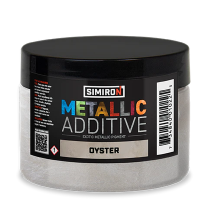 Metallic Pigment Additive  (50 gramos / 32 onz)