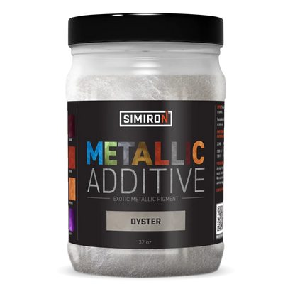 Metallic Pigment Additive  (50 gramos / 32 onz)